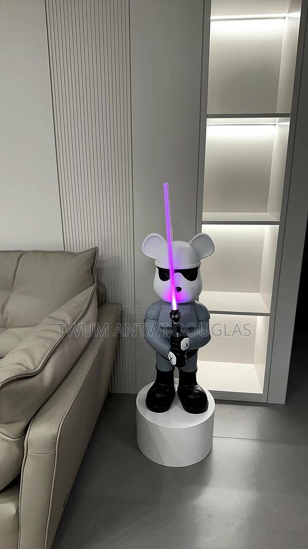 Bearbrick for Home Decoration · Photo 1