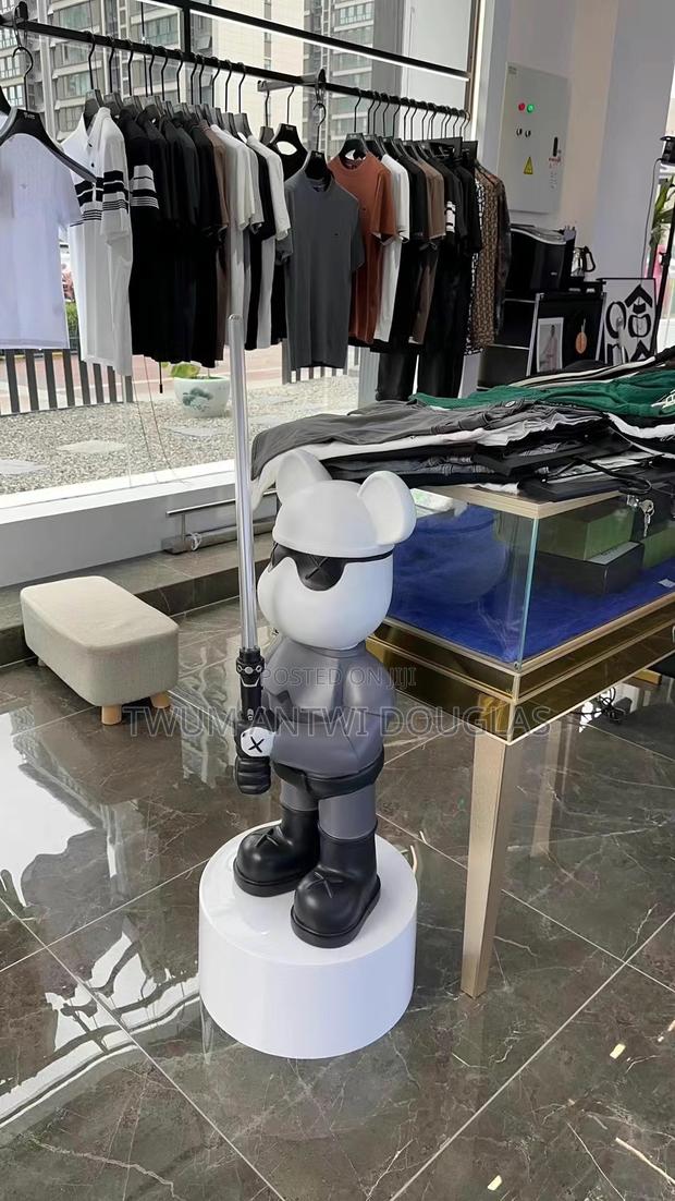 Bearbrick for Home Decoration · Photo 2