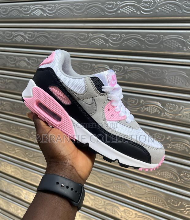 Nike Airmax 90 Rose Pink · Photo 2