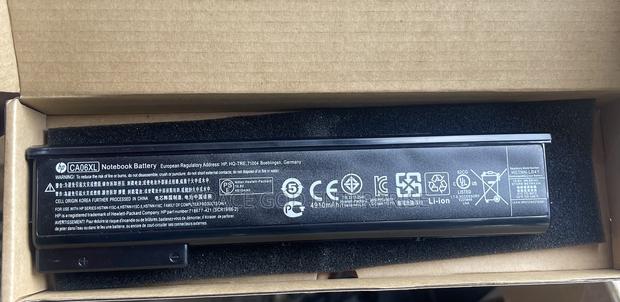 Original Hp Probook Ca06xl Battery · Photo 1