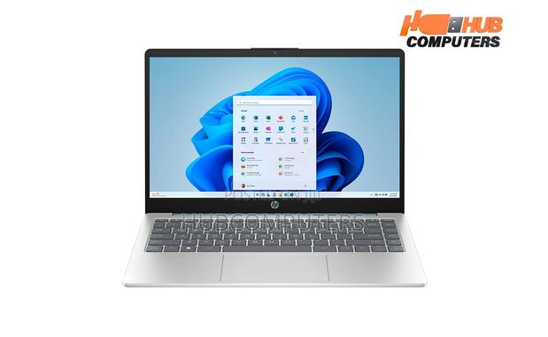 New Laptop HP 8GB Intel Core I3 SSD 256GB · Photo 2