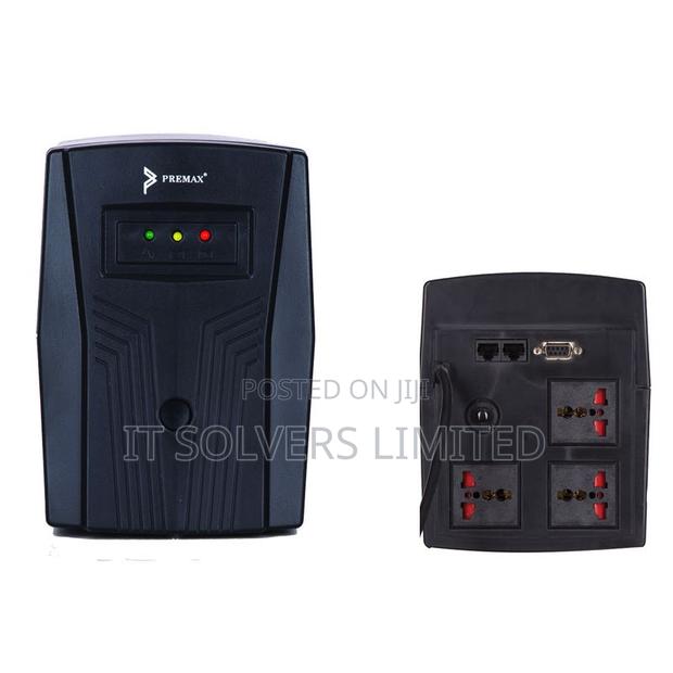 Premax Ups 1200va · Photo 2