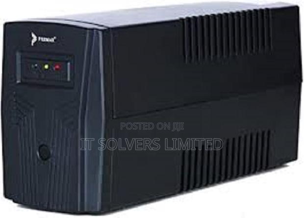 Premax Ups 1200va · Photo 3