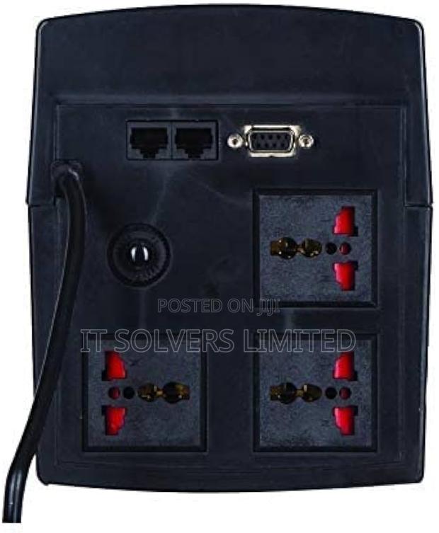 Premax Ups 1200va · Photo 4