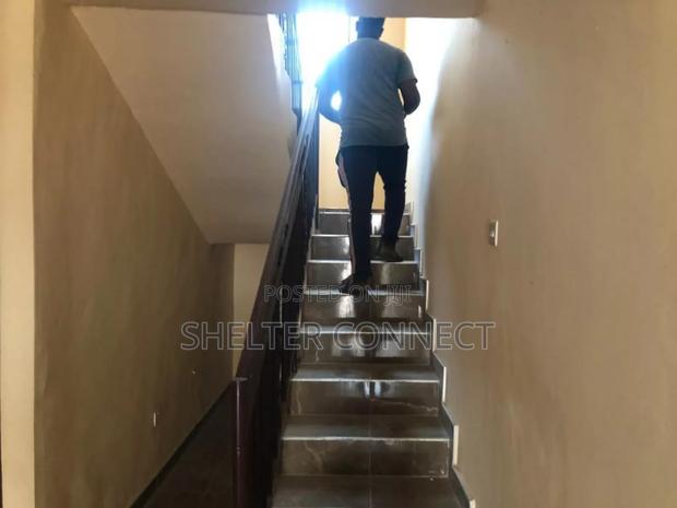 3bdrm Duplex in Abokobi for sale · Photo 3