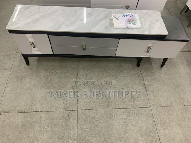 Marble Tv Stand High Quality · Photo 1