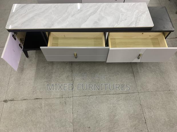 Marble Tv Stand High Quality · Photo 2