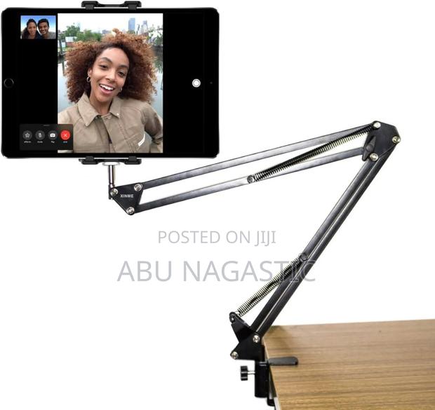 Phone,Tablet and Microphone Holder · Photo 1