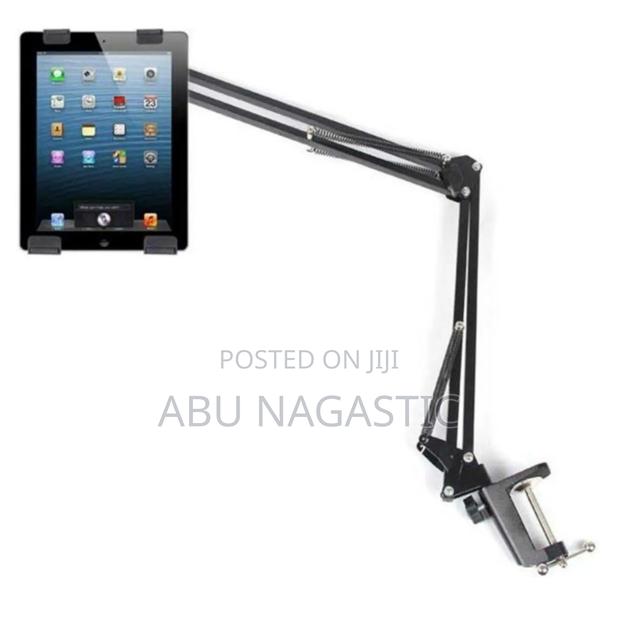 Phone,Tablet and Microphone Holder · Photo 2