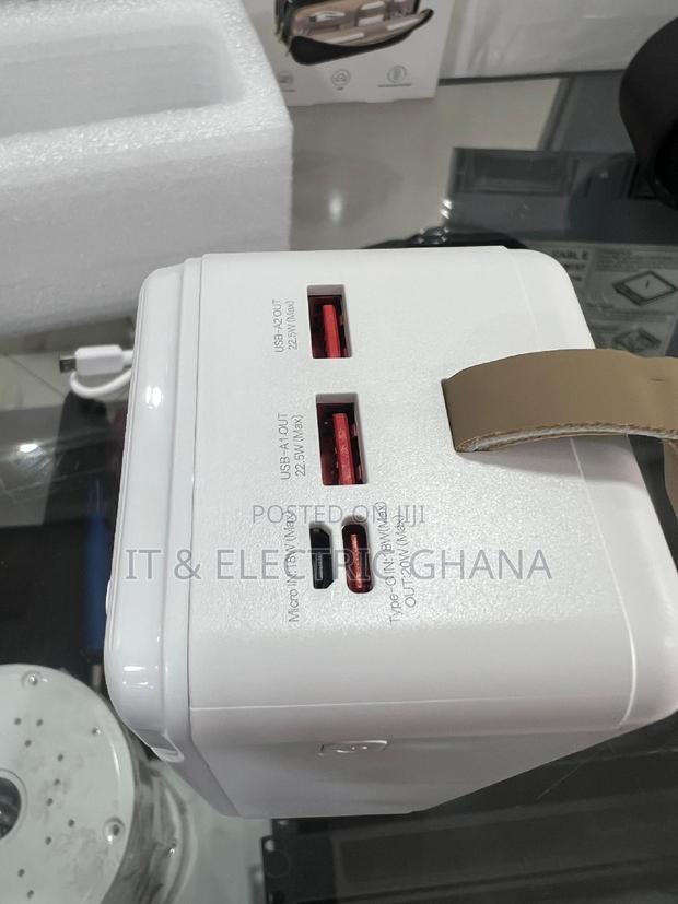 Recci Powerbank · Photo 3