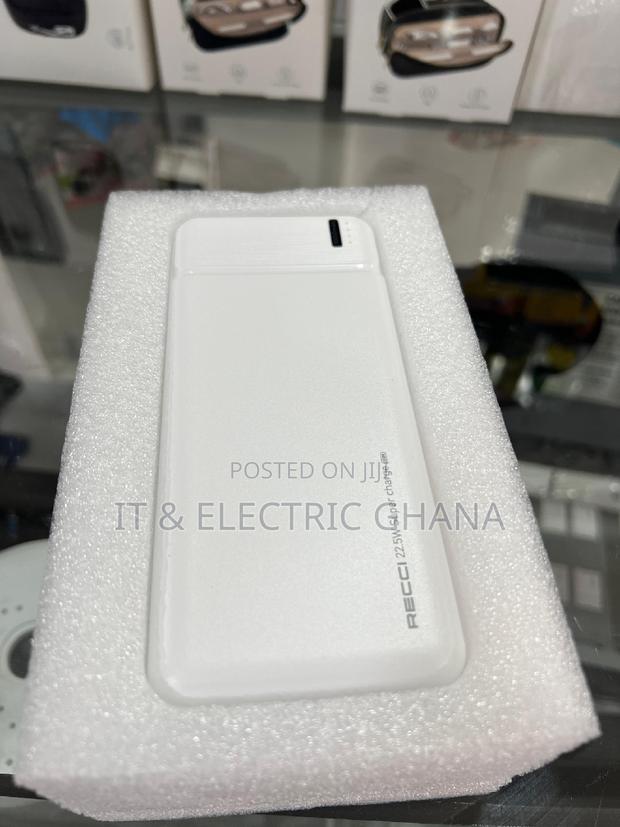 Recci Powerbank · Photo 5
