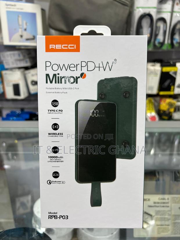 Wireless Powerbank · Photo 1