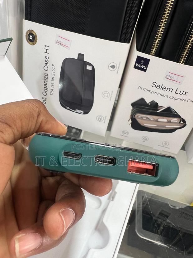 Wireless Powerbank · Photo 2