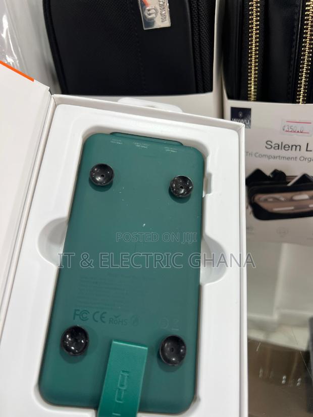 Wireless Powerbank · Photo 3