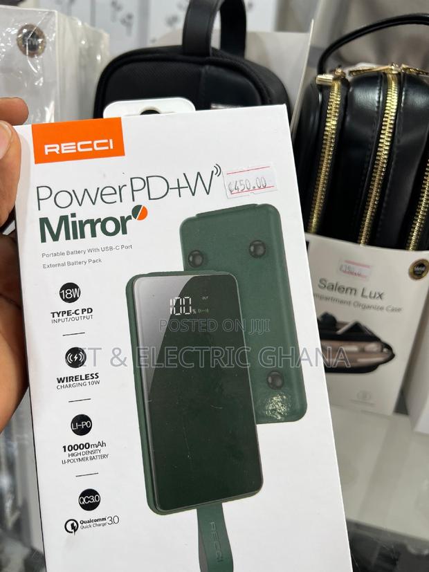 Wireless Powerbank · Photo 5