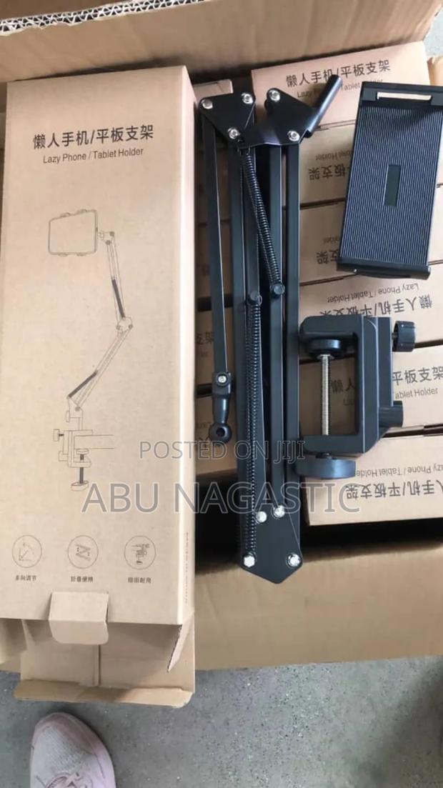 Phone,Tablet and Microphone Holder · Photo 4