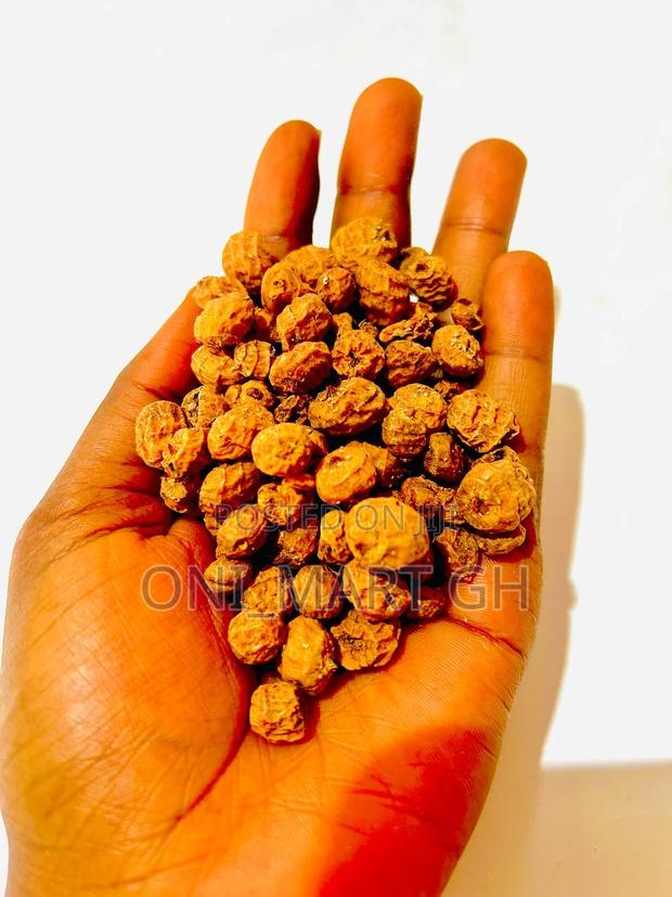 Dried Tigernut · Photo 1