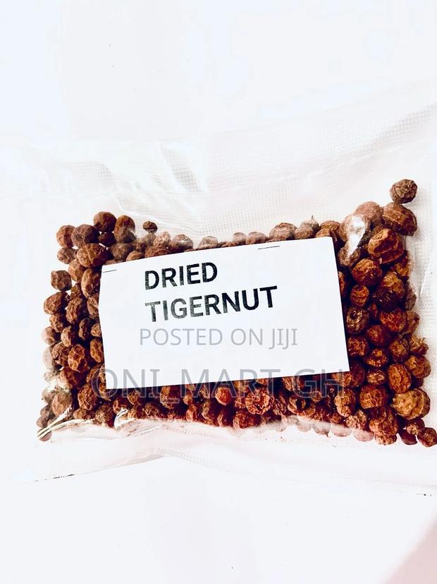 Dried Tigernut · Photo 2
