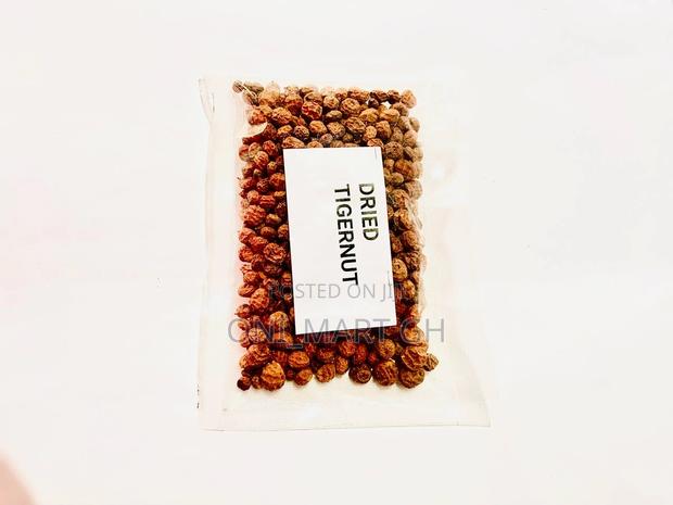 Dried Tigernut · Photo 3