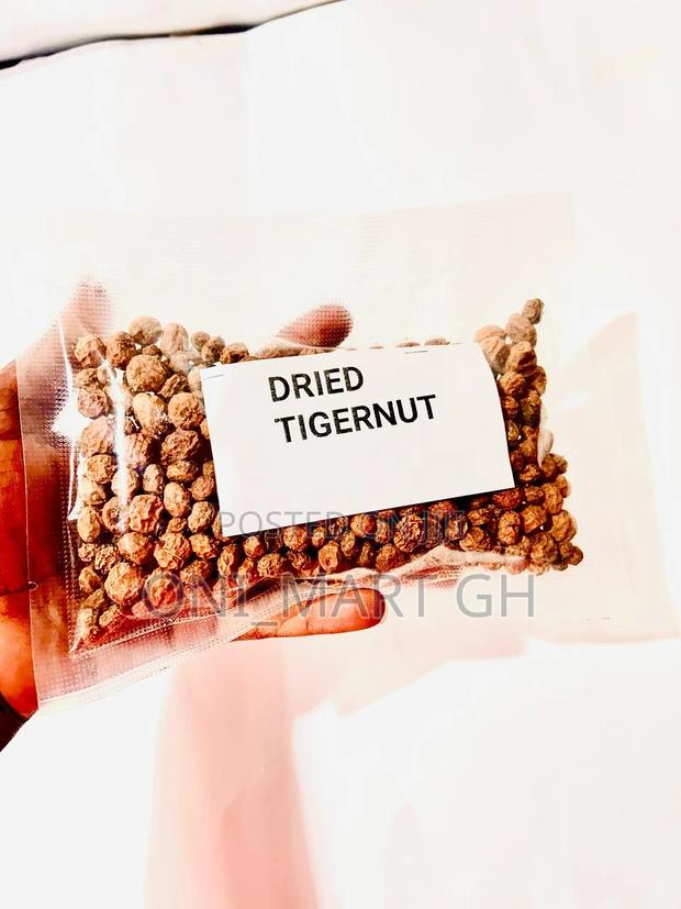 Dried Tigernut · Photo 4