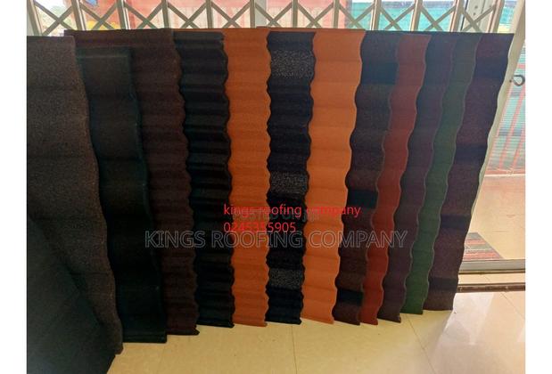 Beautiful and Unique Bond Tile · Photo 1