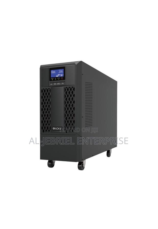 Eldo 10kva Online Ups · Photo 1