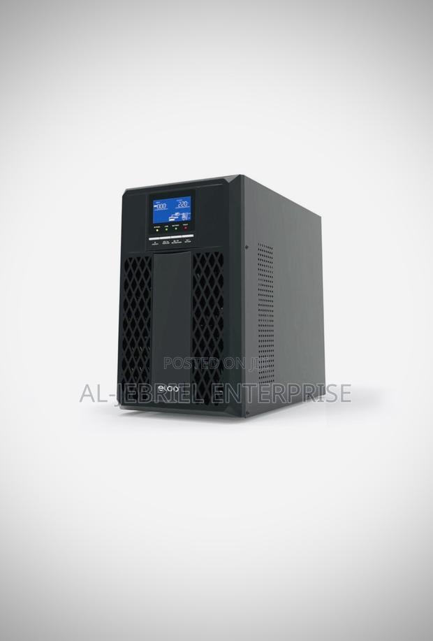 Eldo 6kva Online Ups · Photo 1
