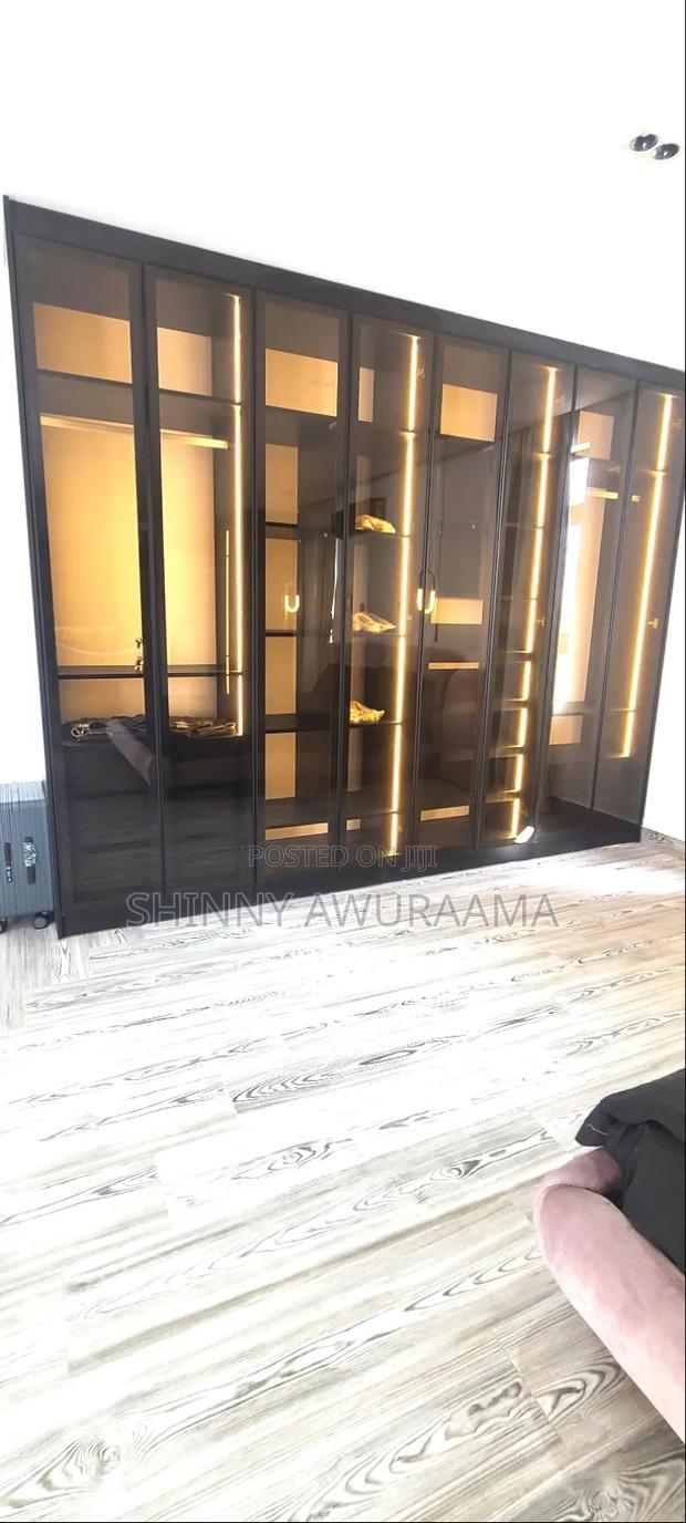 Furnished 4bdrm House in East Legon for sale · Photo 2