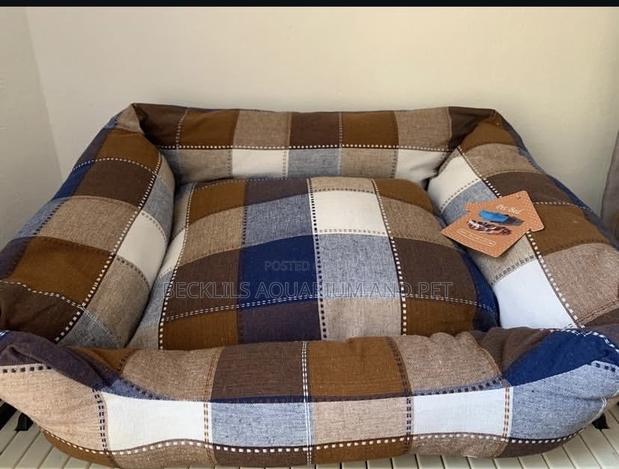 Dog Bed ( Large ) · Photo 1