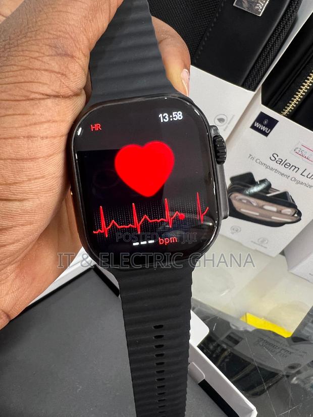 Smart Watch · Photo 2