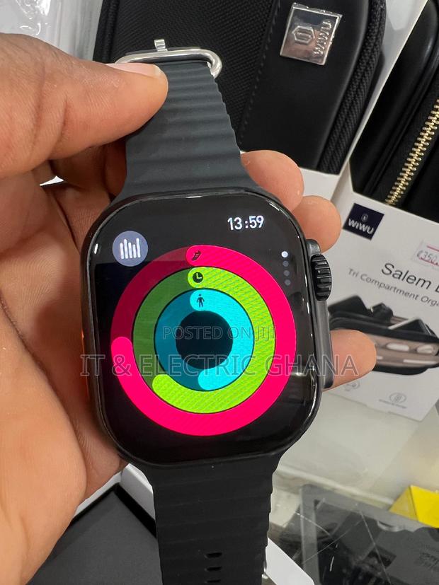 Smart Watch · Photo 3