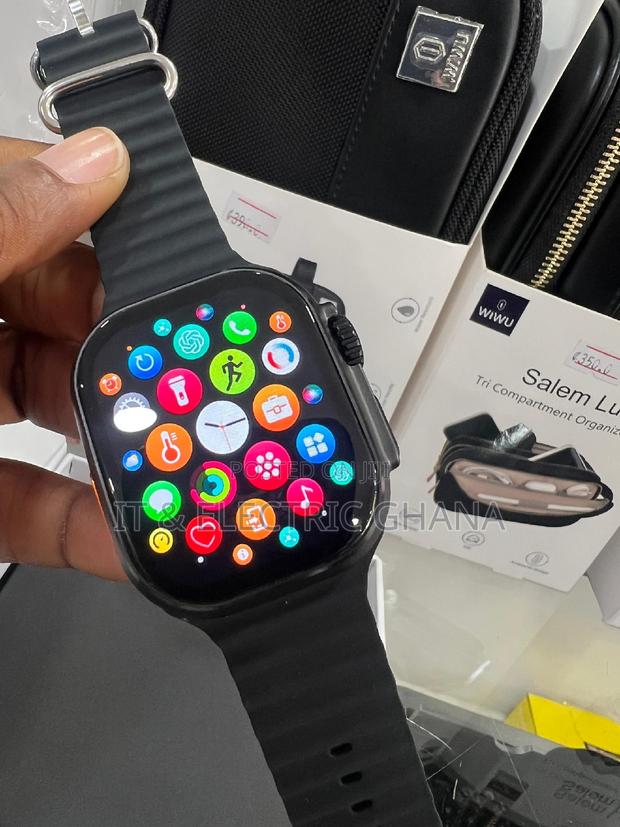Smart Watch · Photo 4