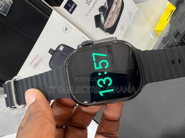 Smart Watch · Photo 5