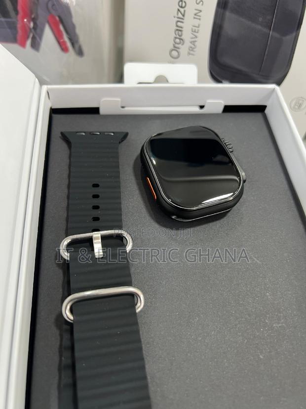 Smart Watch · Photo 8