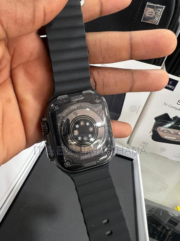 Smart Watch · Photo 6