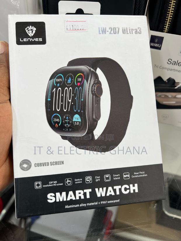 Smart Watch · Photo 1