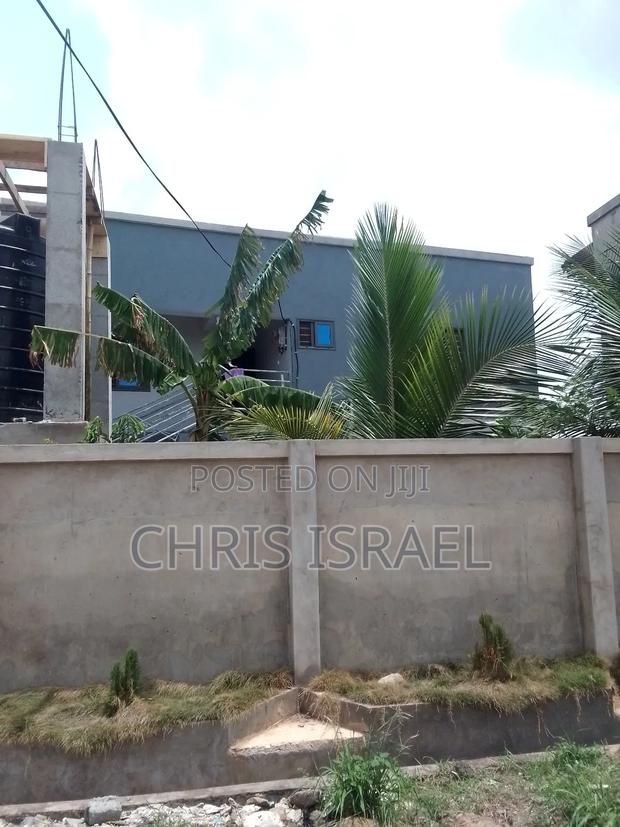 2bdrm Apartment in Oyibi Estate for rent · Photo 3