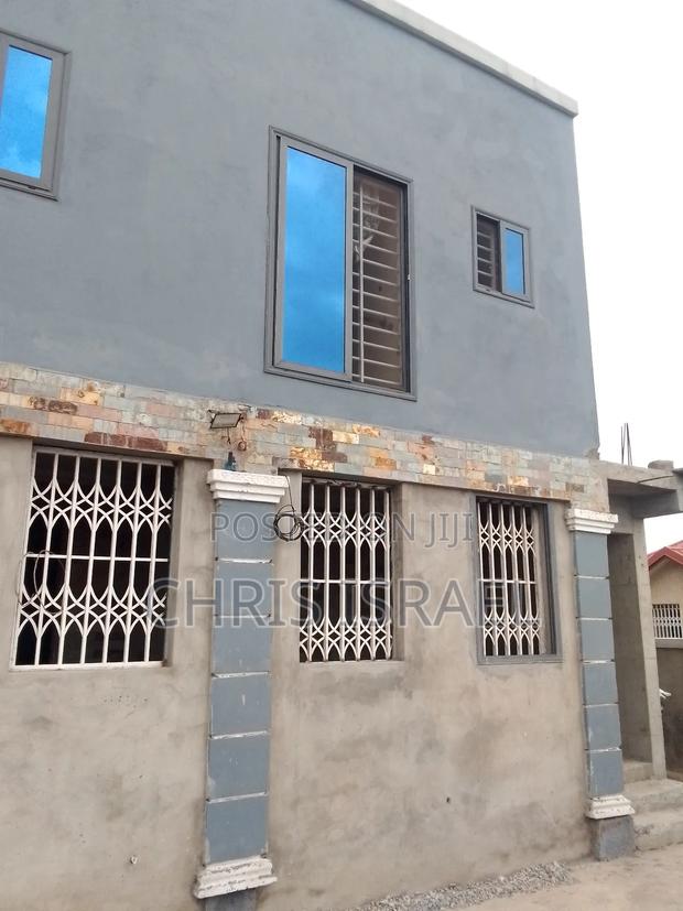 2bdrm Apartment in Oyibi Estate for rent · Photo 4