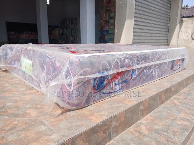 12 Inches Thick Double Size High Density Mattress · Photo 3