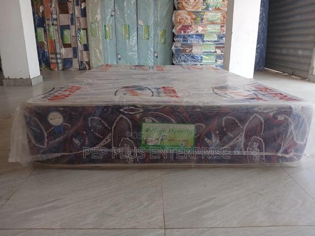 12 Inches Thick Double Size High Density Mattress · Photo 7