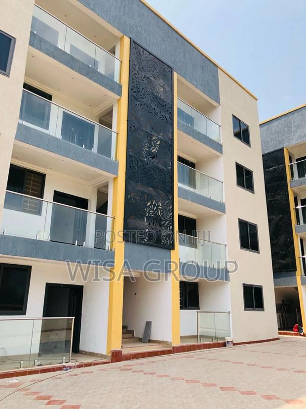 2bdrm Apartment in Wisa Groups, Accra Metropolitan for rent · Photo 1