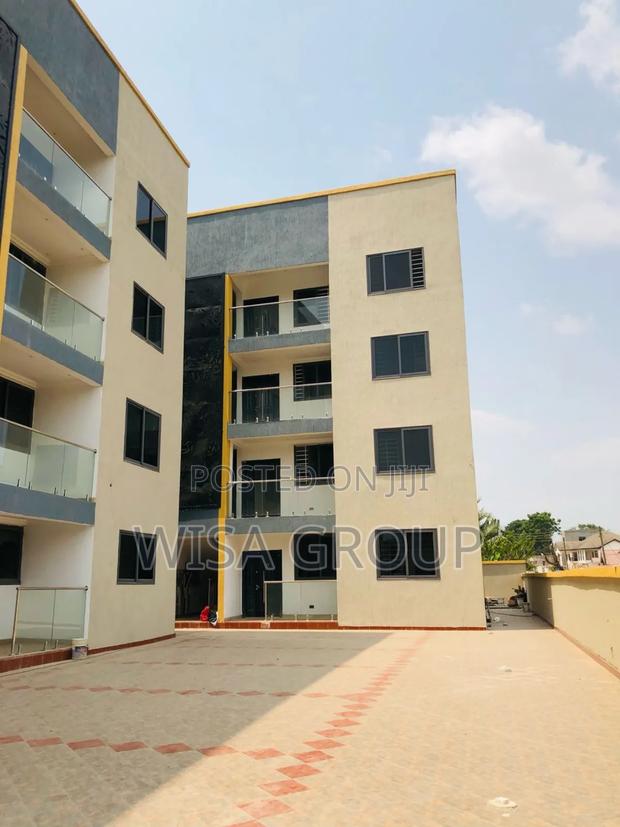 2bdrm Apartment in Wisa Groups, Accra Metropolitan for rent · Photo 6