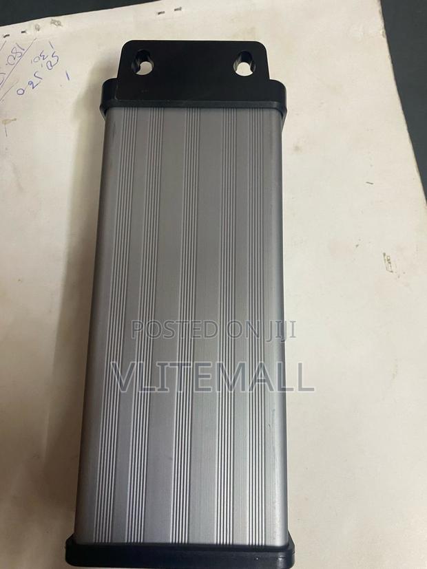 Rainproof 24v Power Supply for 3d Sign Boad and CCTV · Photo 1