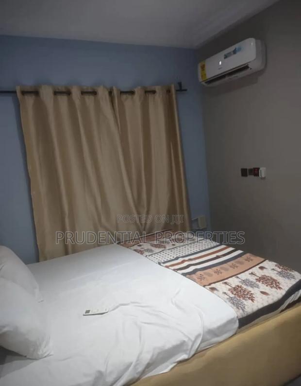 Furnished 1bdrm Apartment in Dzorwulu for rent · Photo 1