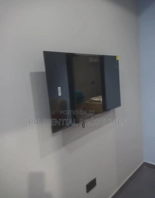 Furnished 1bdrm Apartment in Dzorwulu for rent · Photo 3