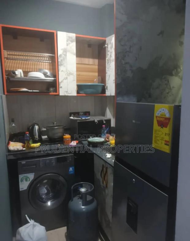 Furnished 1bdrm Apartment in Dzorwulu for rent · Photo 5
