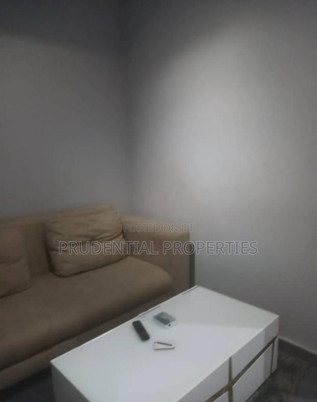 Furnished 1bdrm Apartment in Dzorwulu for rent · Photo 6