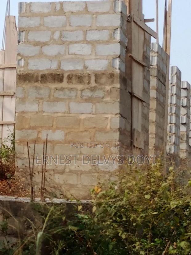 4bdrm House in Knust - Kwabenya, Dome for sale · Photo 2