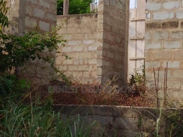 4bdrm House in Knust - Kwabenya, Dome for sale · Photo 3