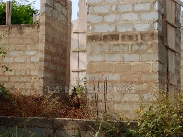 4bdrm House in Knust - Kwabenya, Dome for sale · Photo 4